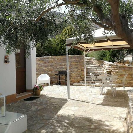Villa Rossana Scopello  Exterior photo